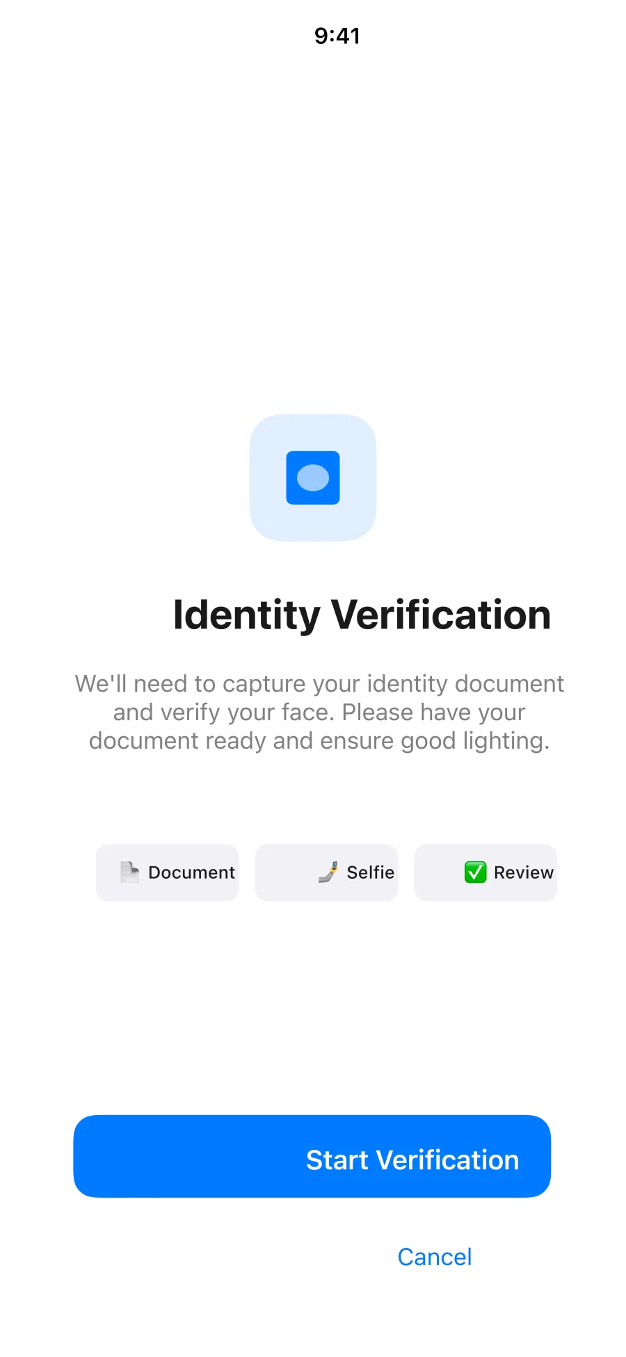 IdentityKit SDK 2